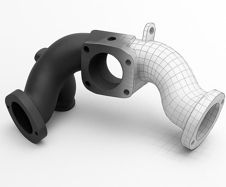 Consultation at TAKT 3D