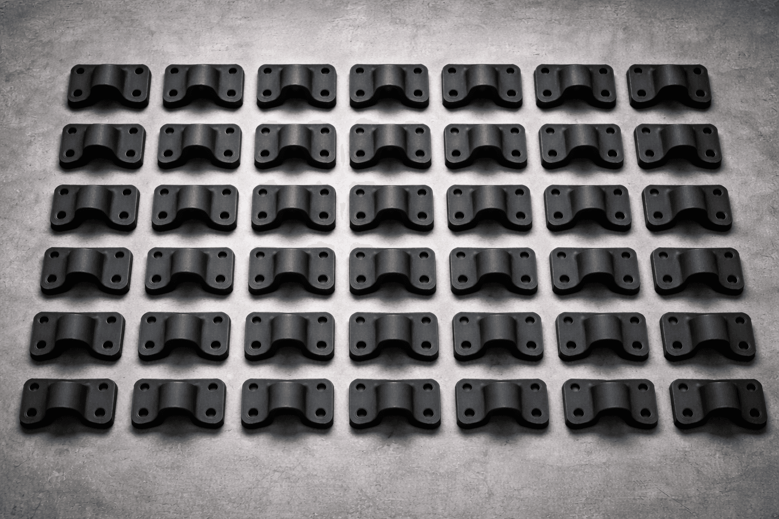 Mass Production at TAKT 3D